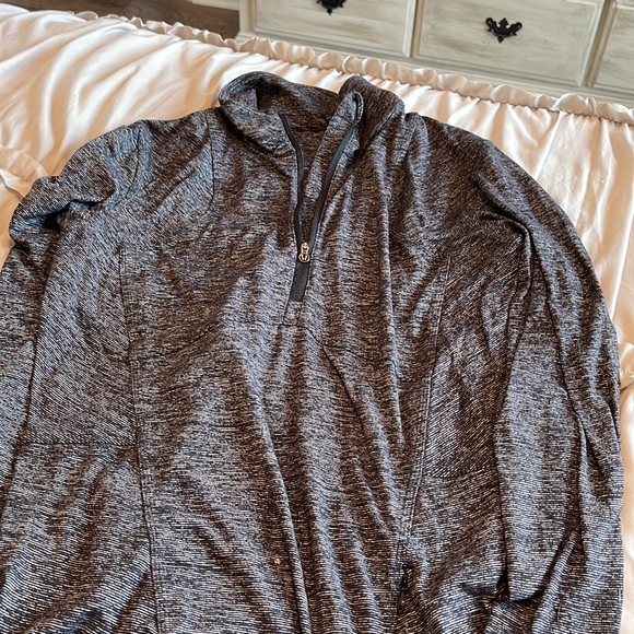 Lulu lemon zip up jacket - Picture 1 of 3